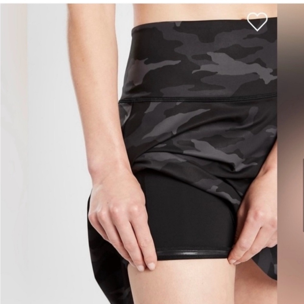 Athleta skort - Picture 3 of 9